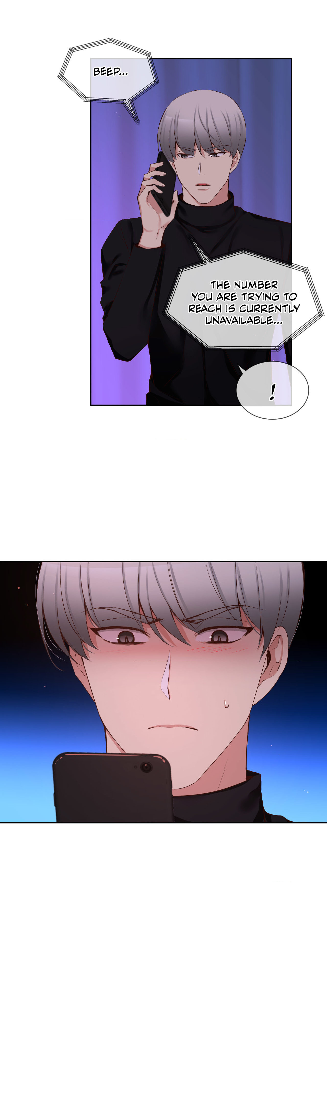 A Guy Like You Chapter 53 page 35 - 