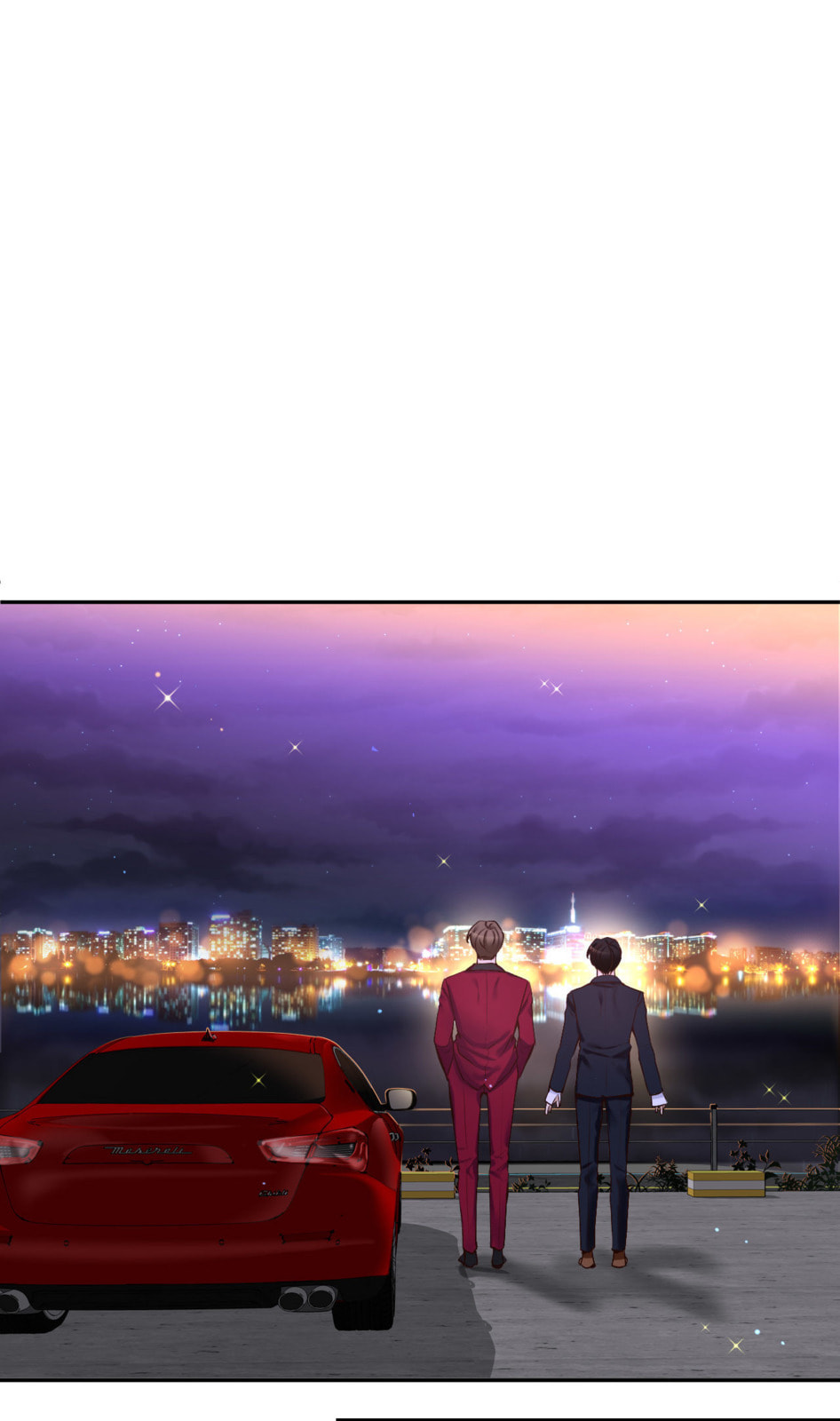 A Guy Like You Chapter 53 page 36 - 
