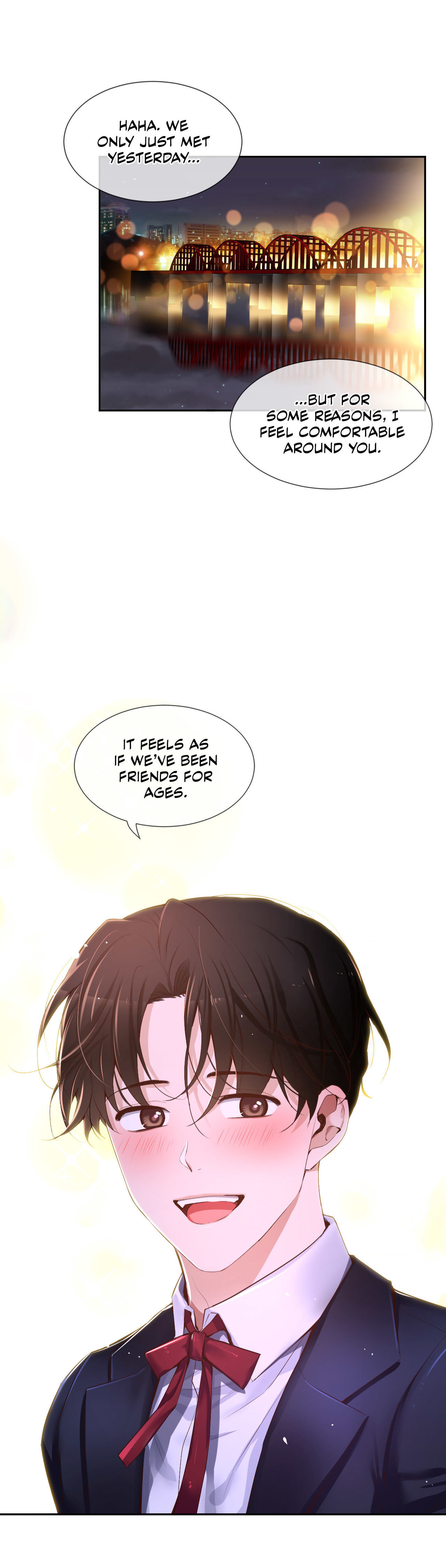 A Guy Like You Chapter 53 page 38 - 