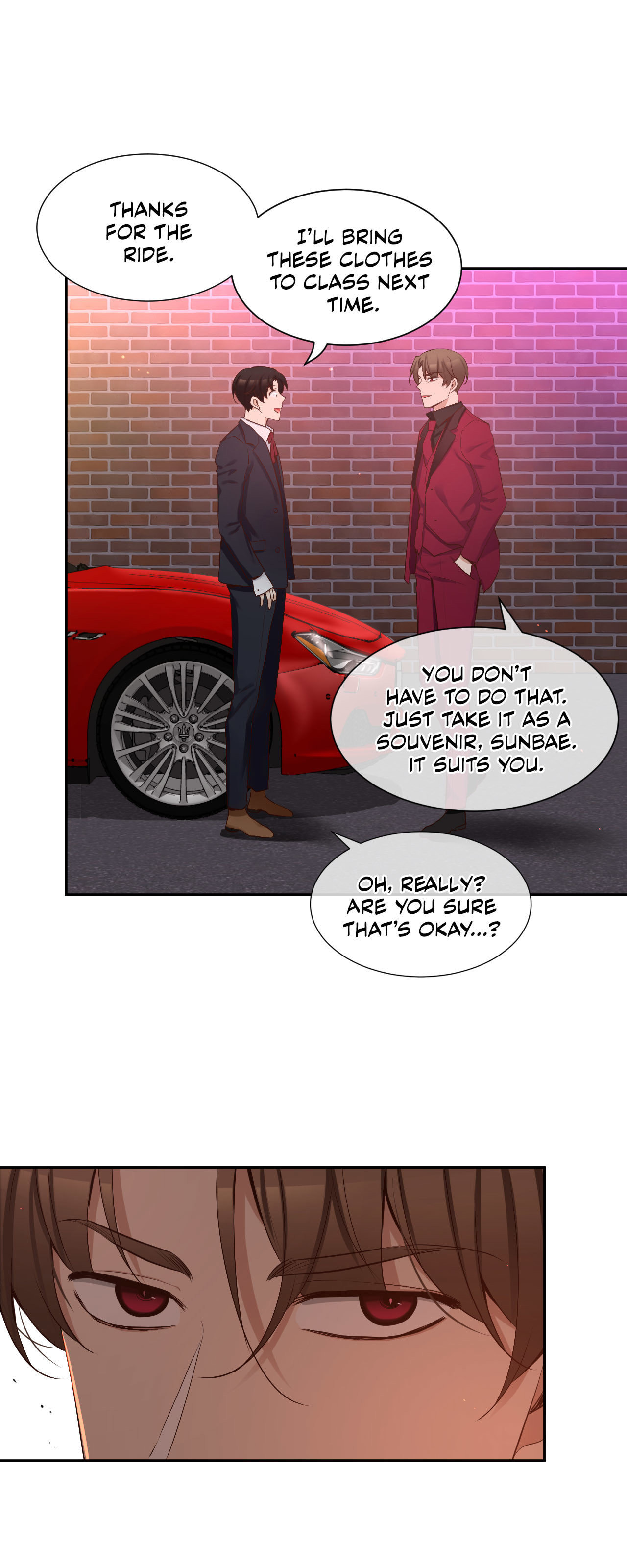 A Guy Like You Chapter 53 page 42 - 