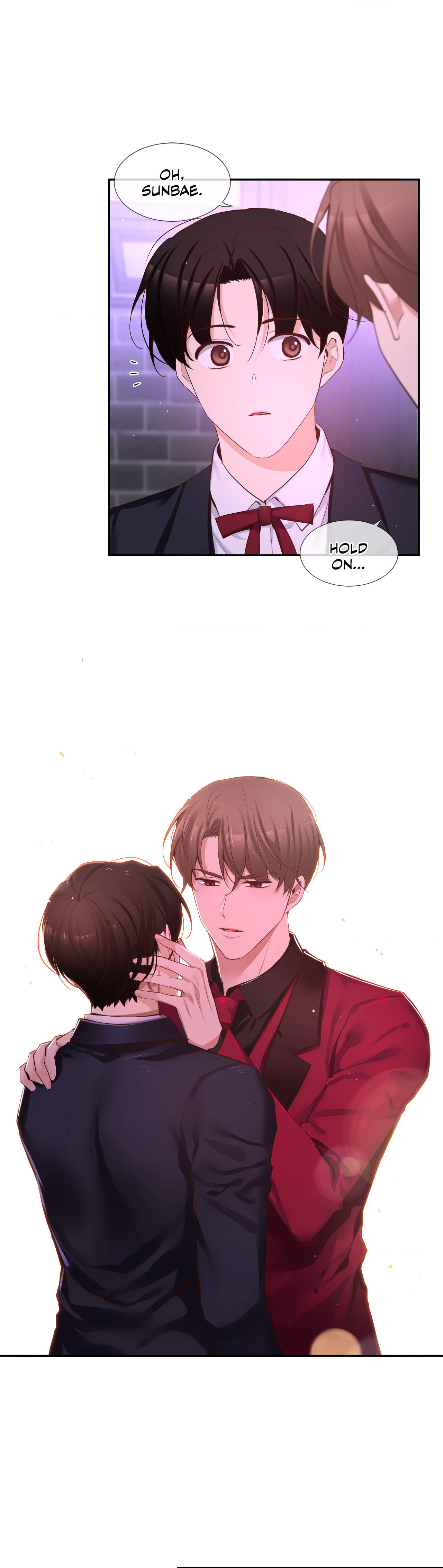 A Guy Like You Chapter 53 page 43 - 