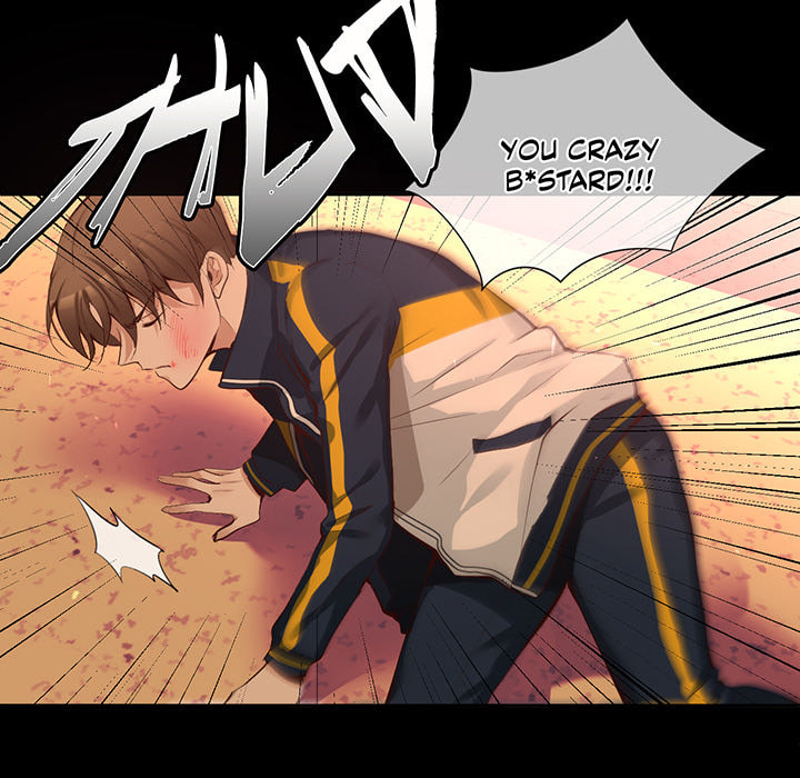 A Guy Like You Chapter 54 page 111 - 