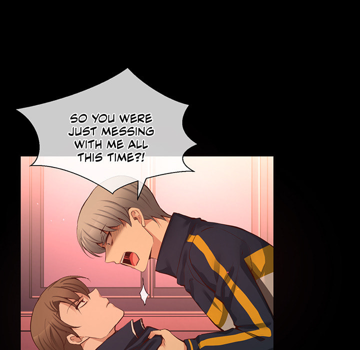A Guy Like You Chapter 54 page 112 - 