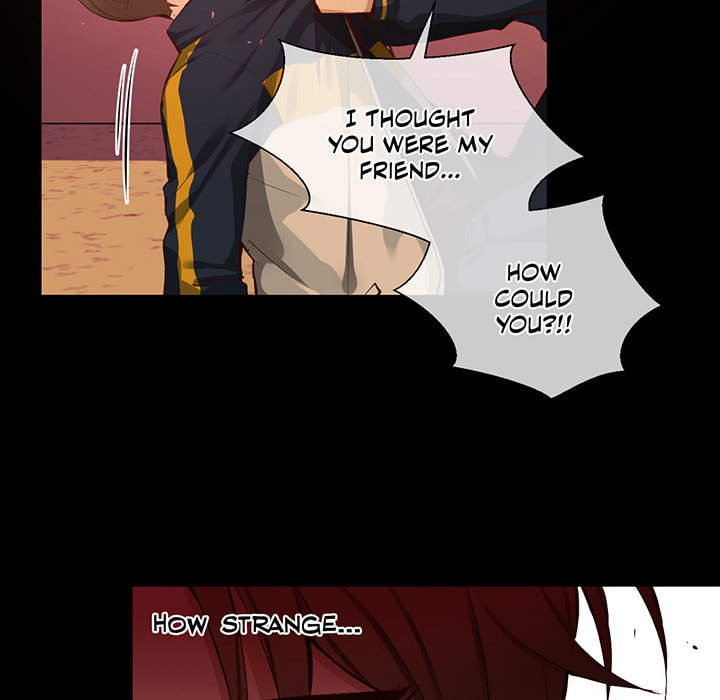 A Guy Like You Chapter 54 page 113 - 