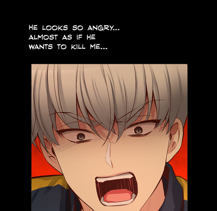 A Guy Like You Chapter 54 page 115 - 