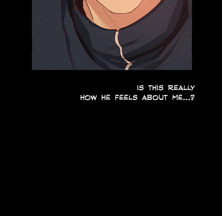 A Guy Like You Chapter 54 page 116 - 