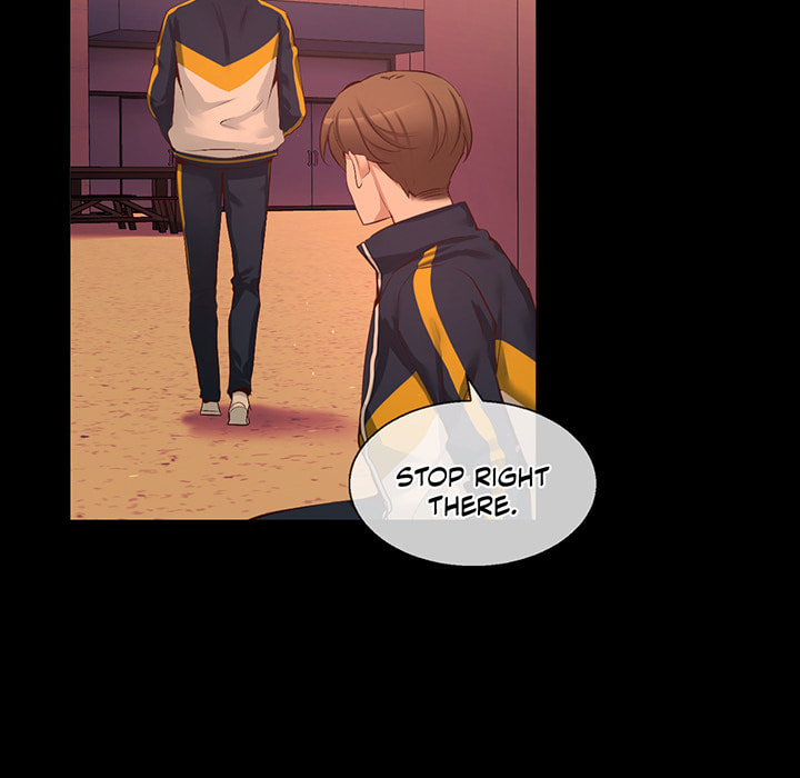 A Guy Like You Chapter 54 page 119 - 
