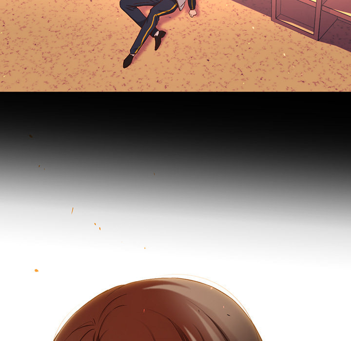 A Guy Like You Chapter 54 page 124 - 