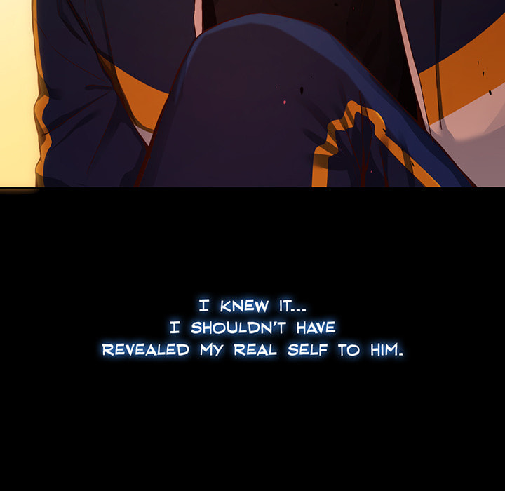 A Guy Like You Chapter 54 page 126 - 