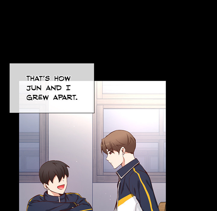 A Guy Like You Chapter 54 page 128 - 