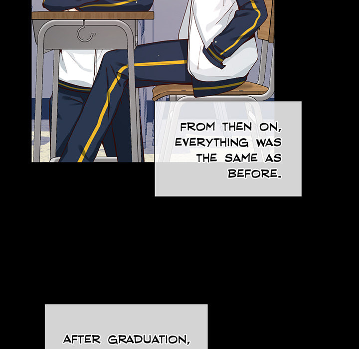 A Guy Like You Chapter 54 page 129 - 