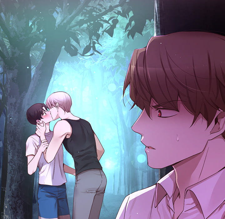 A Guy Like You Chapter 54 page 156 - 