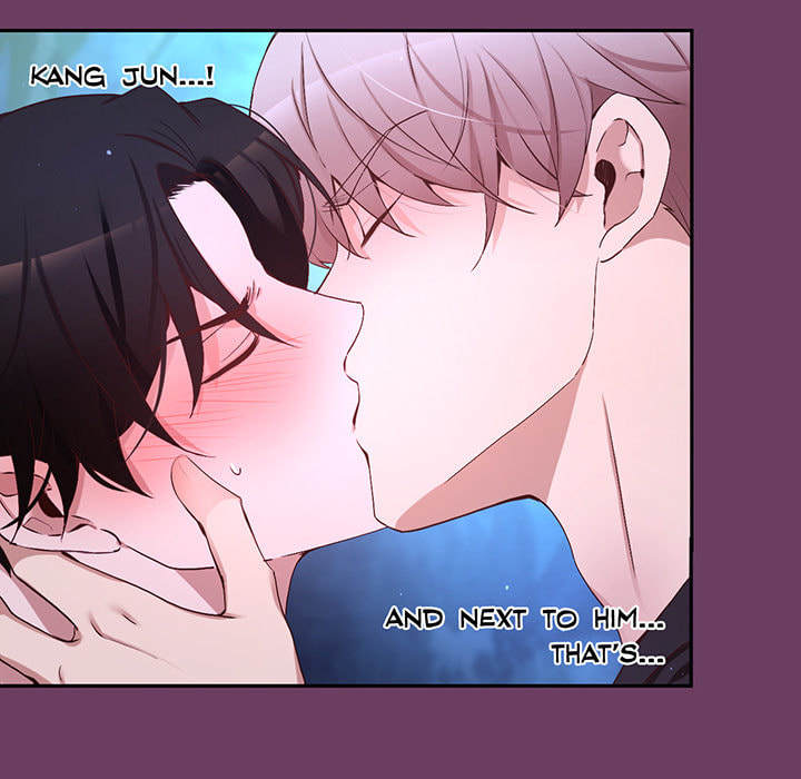 A Guy Like You Chapter 54 page 158 - 