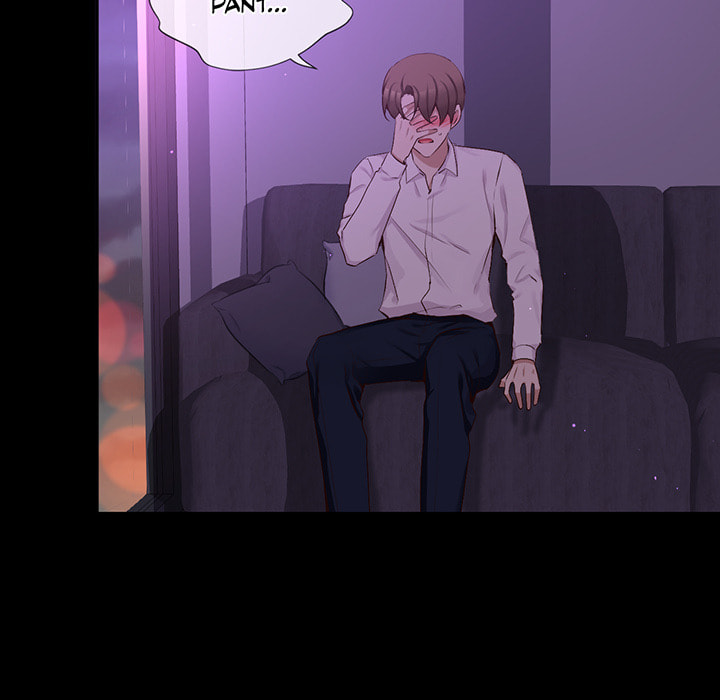 A Guy Like You Chapter 54 page 164 - 