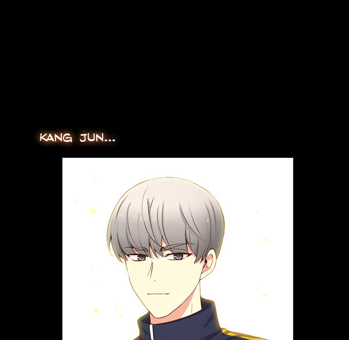 A Guy Like You Chapter 54 page 173 - 