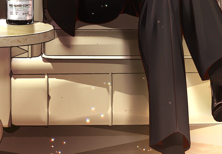 A Guy Like You Chapter 54 page 4 - 
