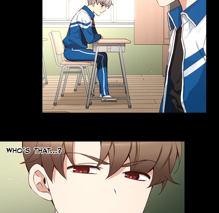 A Guy Like You Chapter 54 page 52 - 