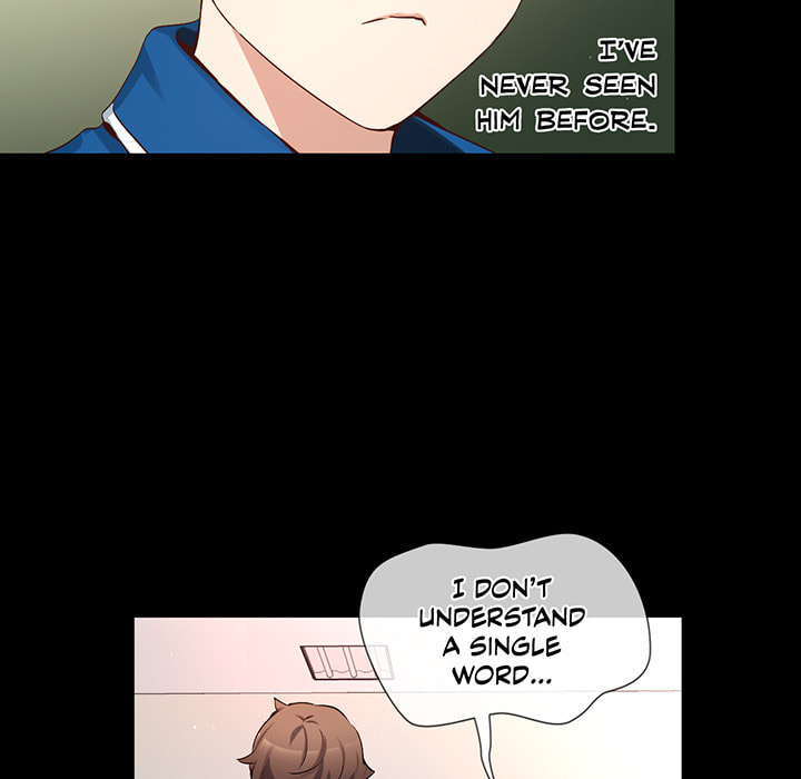 A Guy Like You Chapter 54 page 53 - 