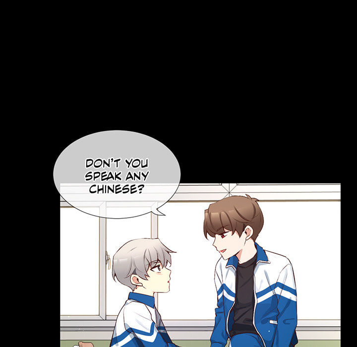 A Guy Like You Chapter 54 page 56 - 