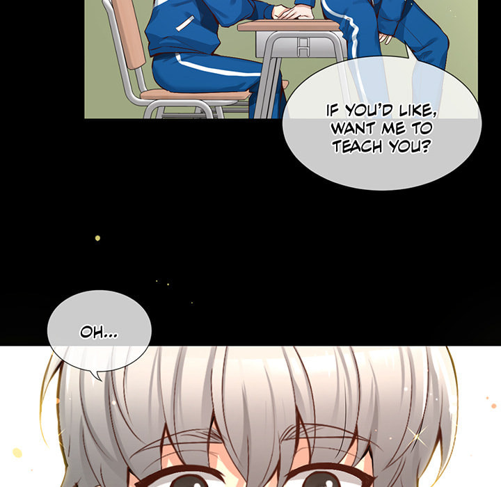 A Guy Like You Chapter 54 page 57 - 