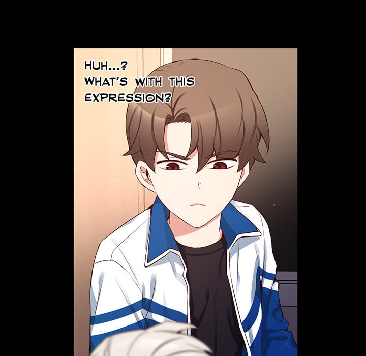 A Guy Like You Chapter 54 page 59 - 