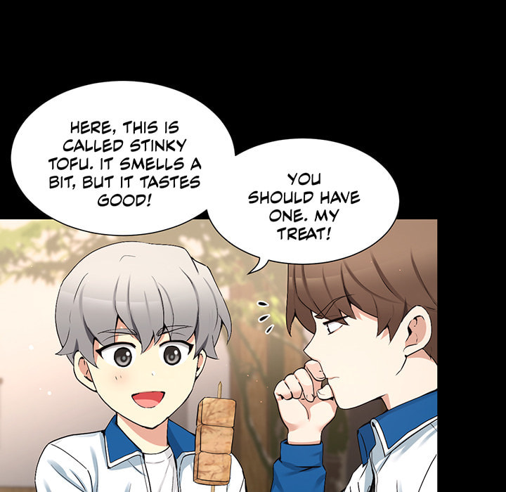 A Guy Like You Chapter 54 page 62 - 