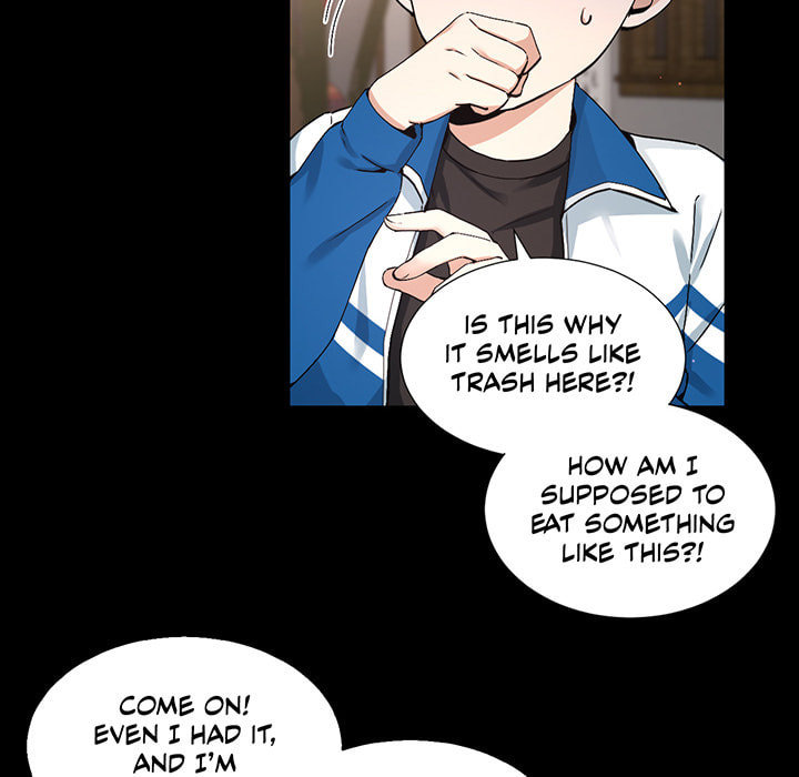 A Guy Like You Chapter 54 page 64 - 