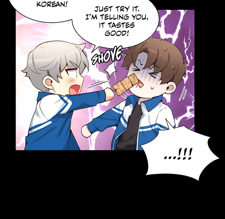A Guy Like You Chapter 54 page 65 - 