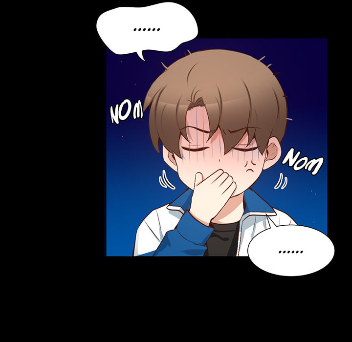A Guy Like You Chapter 54 page 66 - 