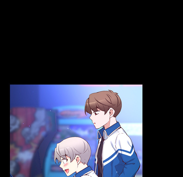 A Guy Like You Chapter 54 page 70 - 