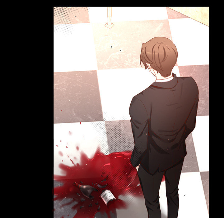 A Guy Like You Chapter 54 page 8 - 