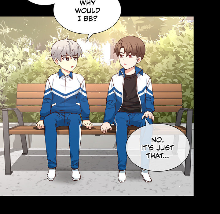 A Guy Like You Chapter 54 page 76 - 