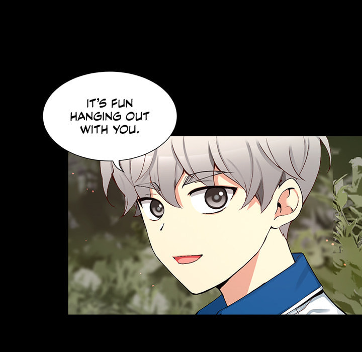 A Guy Like You Chapter 54 page 77 - 