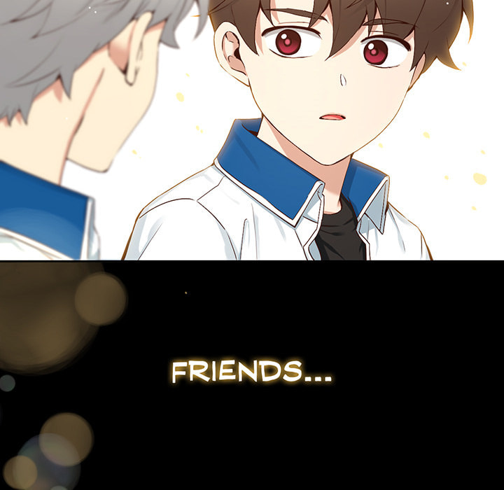 A Guy Like You Chapter 54 page 81 - 