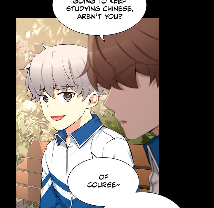 A Guy Like You Chapter 54 page 85 - 