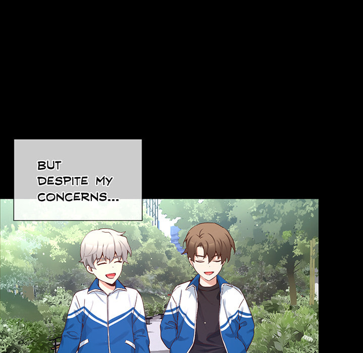 A Guy Like You Chapter 54 page 90 - 