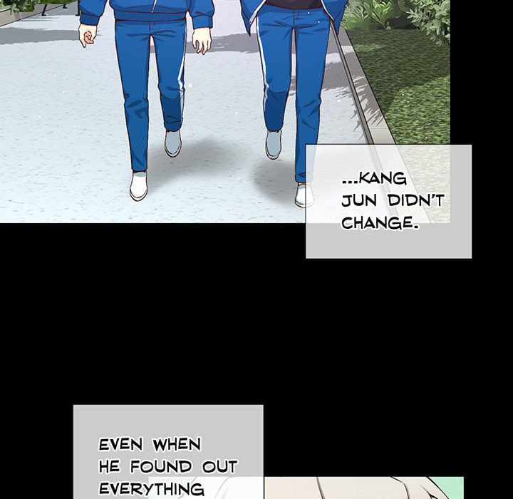 A Guy Like You Chapter 54 page 91 - 
