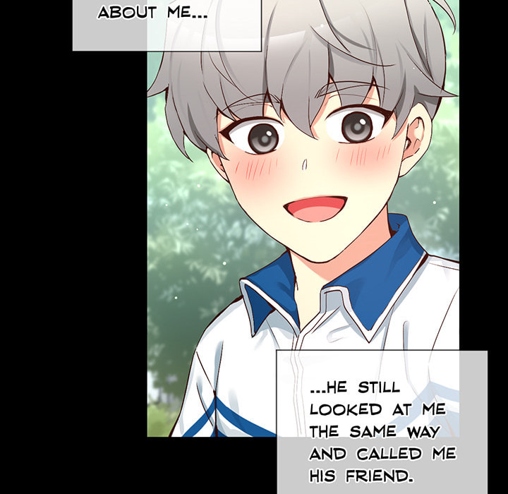 A Guy Like You Chapter 54 page 92 - 