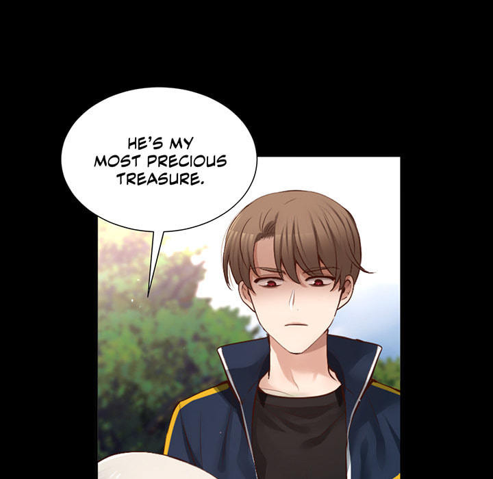 A Guy Like You Chapter 54 page 98 - 