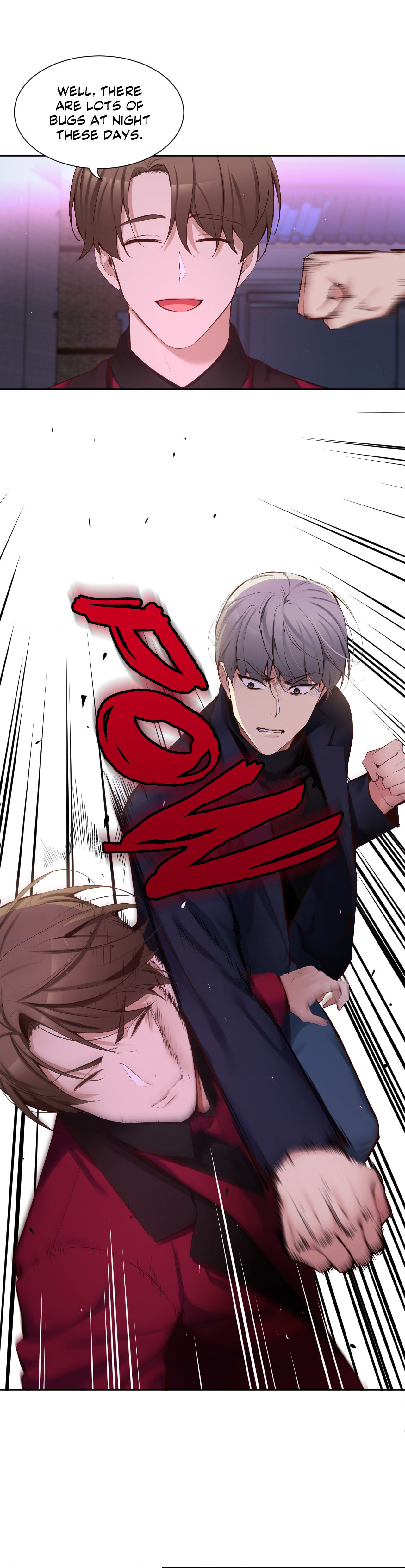 A Guy Like You Chapter 55 page 2 - 