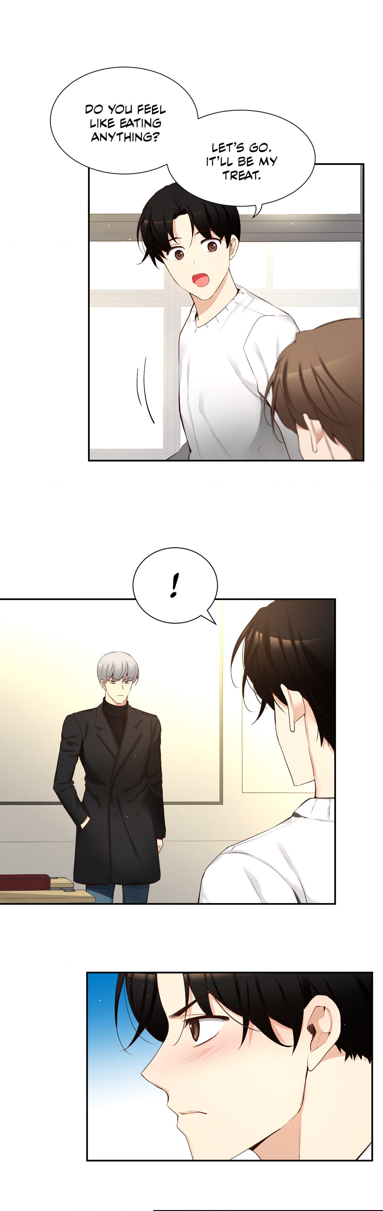 A Guy Like You Chapter 55 page 19 - 
