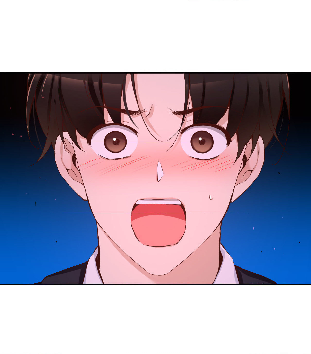 A Guy Like You Chapter 55 page 3 - 