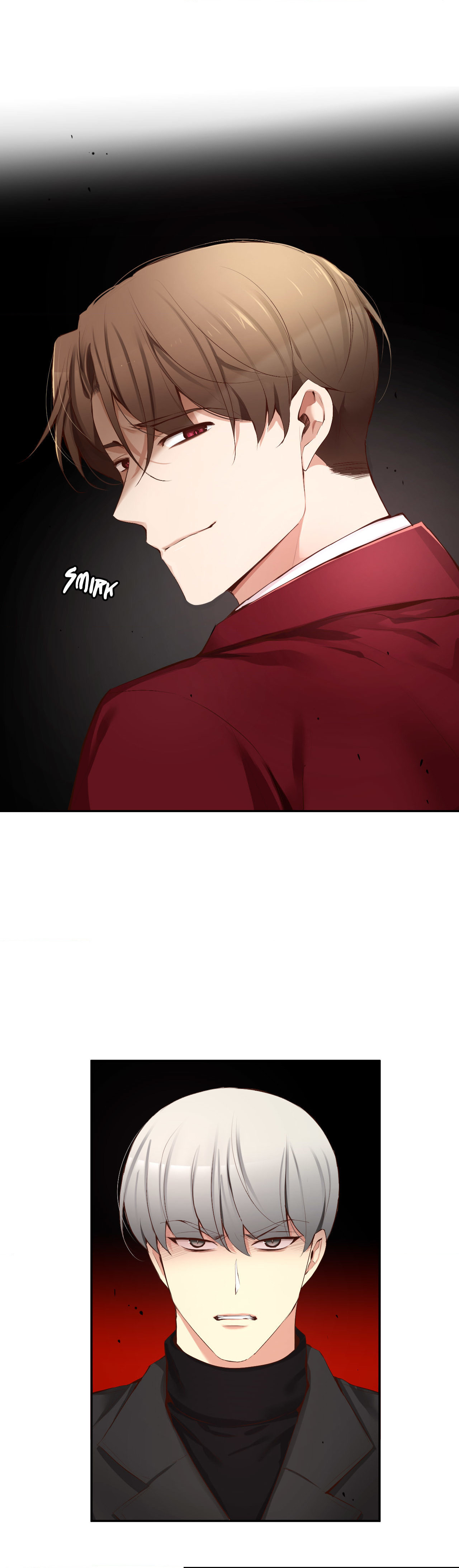 A Guy Like You Chapter 55 page 21 - 