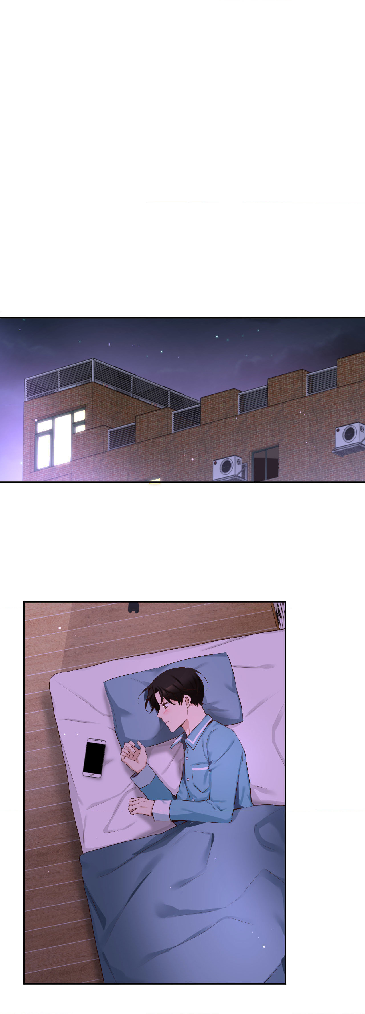 A Guy Like You Chapter 55 page 24 - 