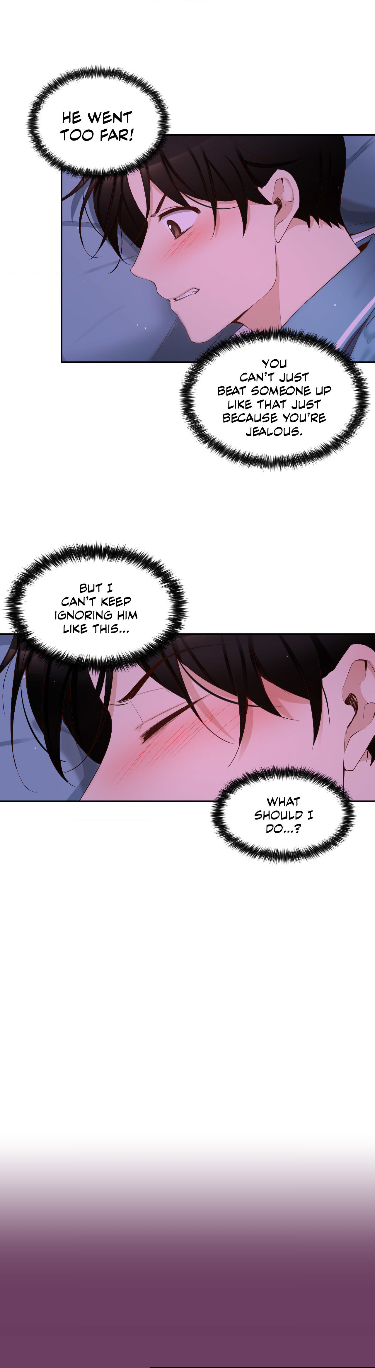 A Guy Like You Chapter 55 page 25 - 
