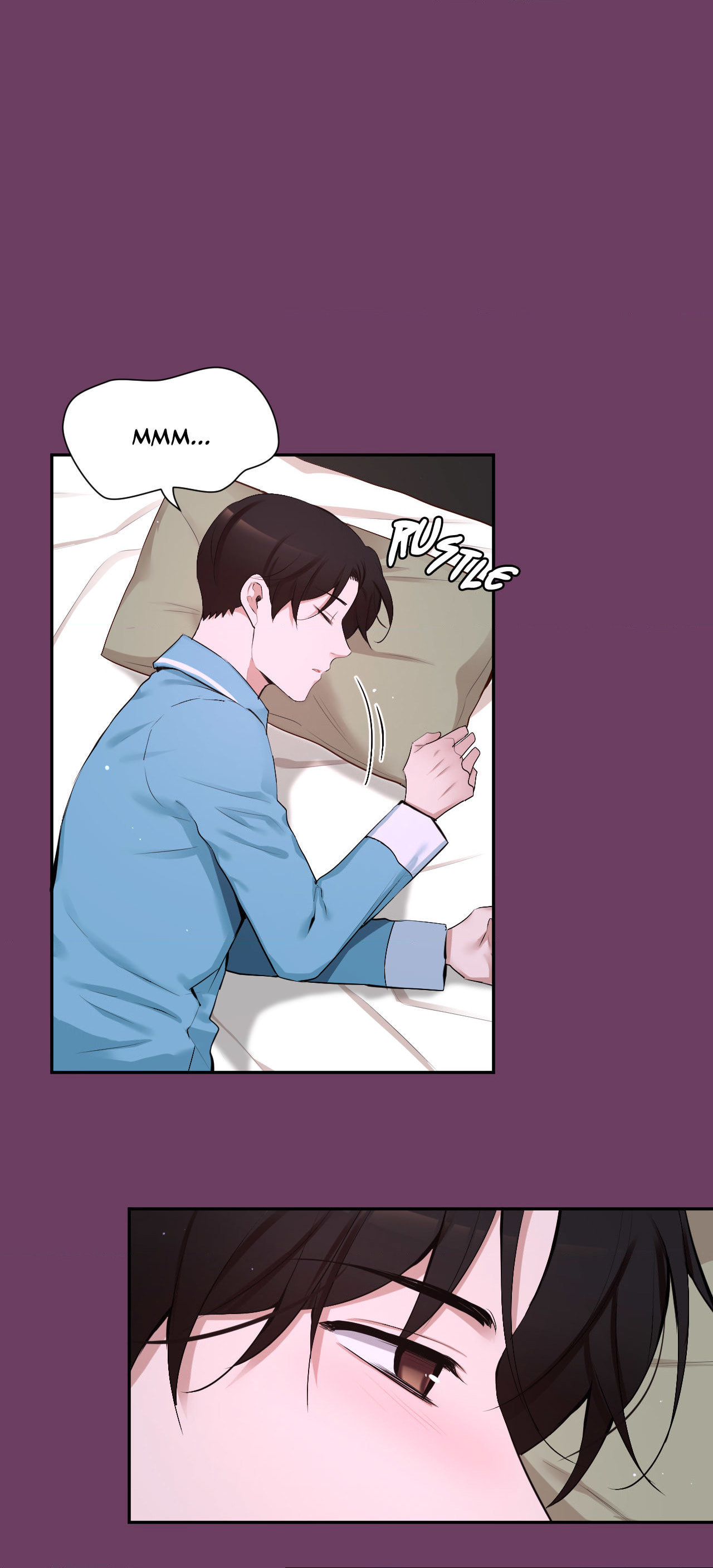 A Guy Like You Chapter 55 page 26 - 