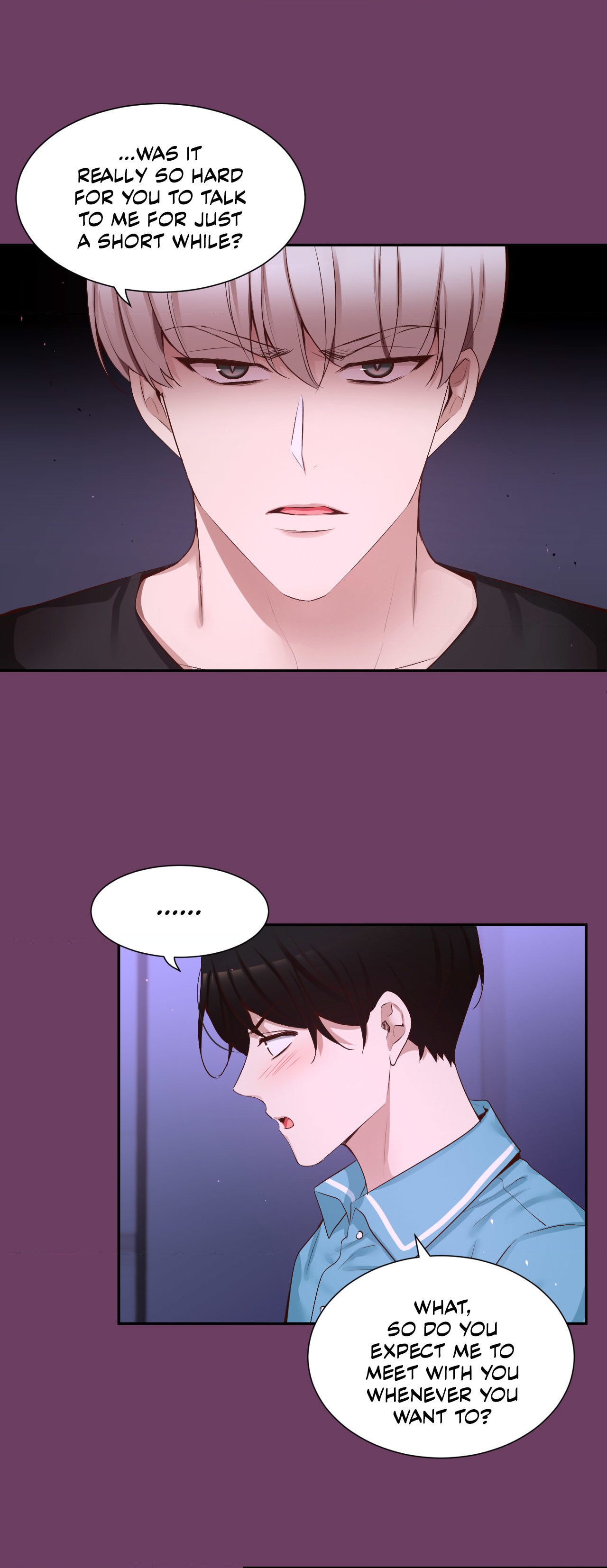 A Guy Like You Chapter 55 page 28 - 