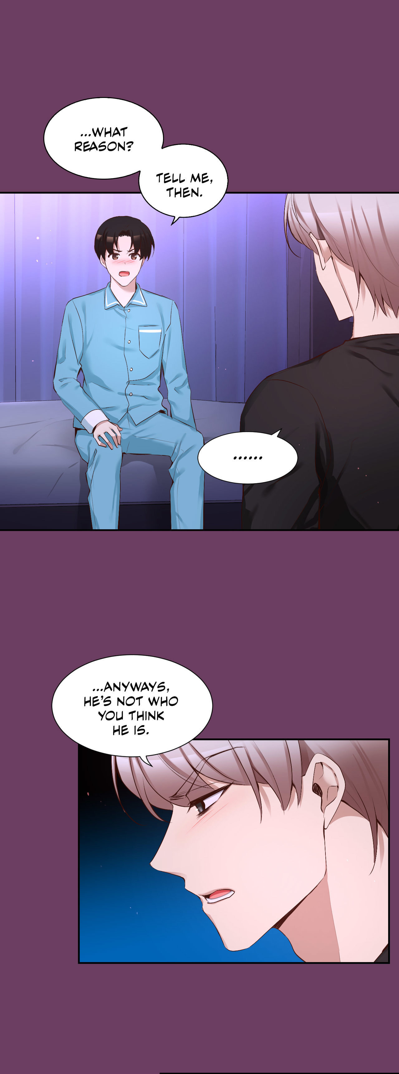 A Guy Like You Chapter 55 page 31 - 