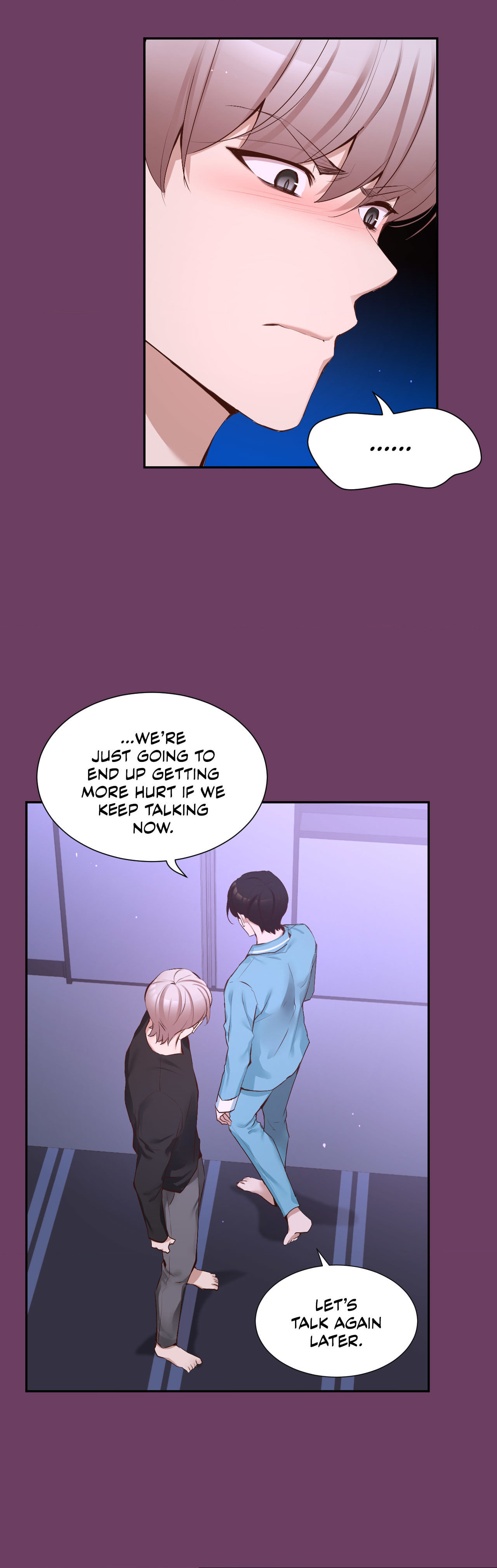 A Guy Like You Chapter 55 page 34 - 
