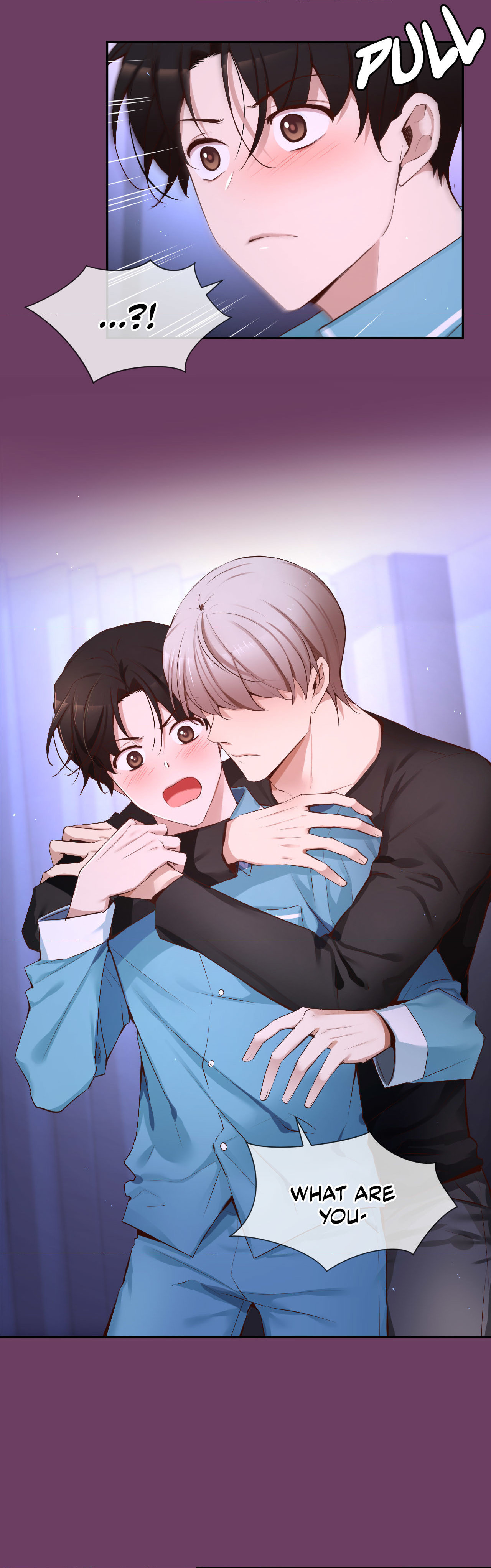 A Guy Like You Chapter 55 page 35 - 